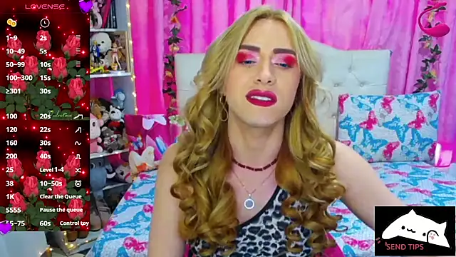 golden girl01 online show from October 14, 6:31 pm