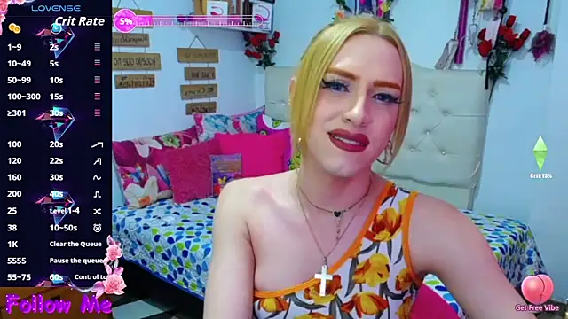 golden girl01 online show from March 23, 10:58 pm