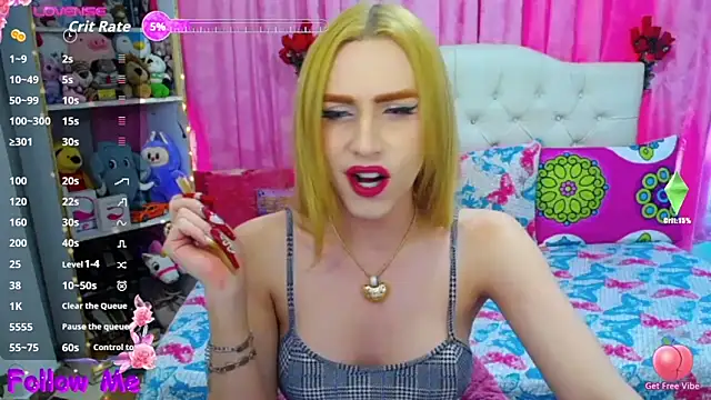 golden girl01 online show from April 13, 9:09 pm