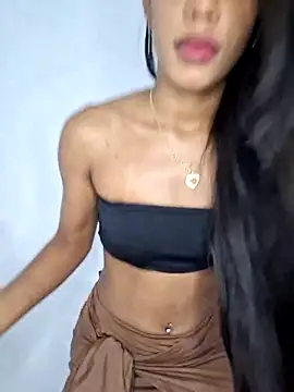 meenina veneno online show from February 13, 12:50 am