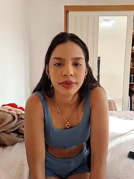 meenina veneno online show from April 2, 10:46 am