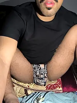 twinkarabboy online show from April 20, 10:33 pm