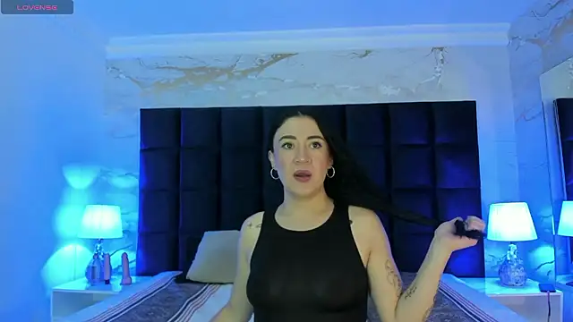 Victoria01  online show from January 14, 1:00 am