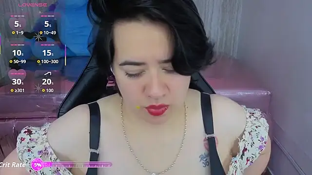 samythomas t online show from February 17, 8:04 pm