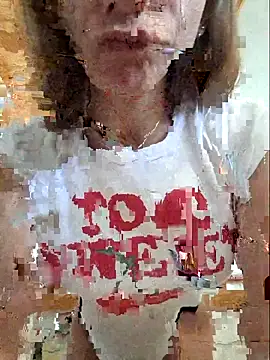 AbidingAuspices online show from March 23, 2:21 pm