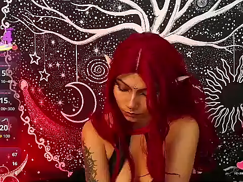 Snapshot of nyx_murtualer chatting on December 20, 5:14 am nyx murtualer online show from December 20, 5:14 am