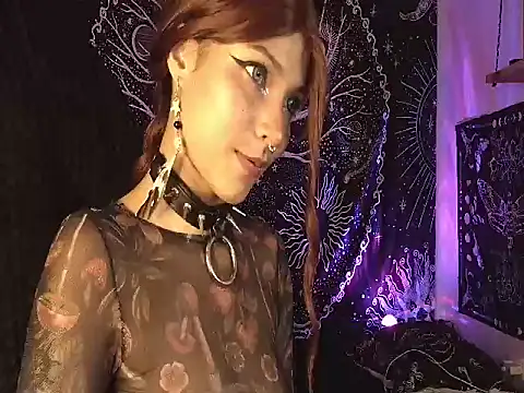 Snapshot of nyx_murtualer chatting on January 7, 1:19 am nyx murtualer online show from January 7, 1:19 am