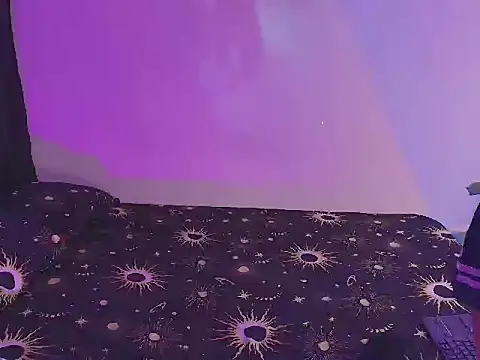 Snapshot of nyx_murtualer chatting on March 3, 12:28 am nyx murtualer online show from March 3, 12:28 am