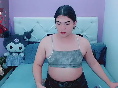 dayanqueen online show from December 19, 3:02 am