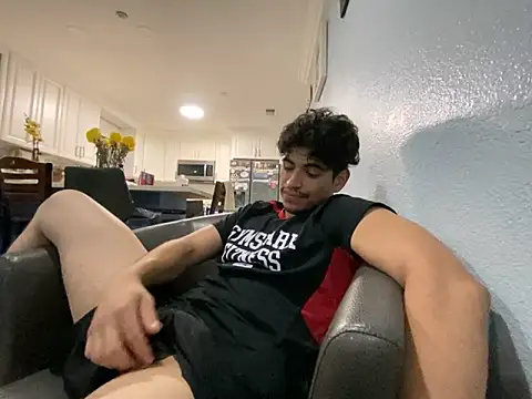 Playboy-Ever online show from June 11, 3:48 am