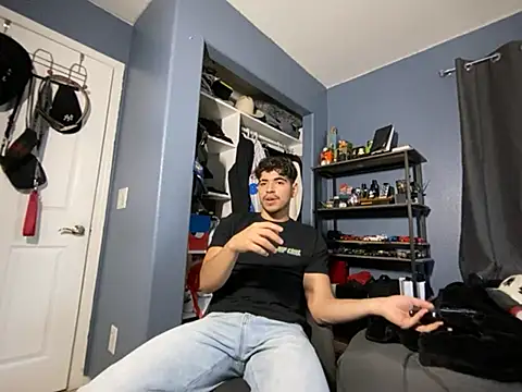 Playboy-Ever online show from July 16, 9:54 pm