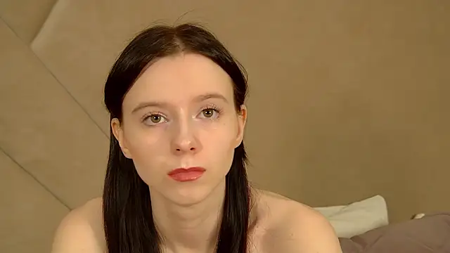 ArinaKubrick online show from April 8, 4:29 pm