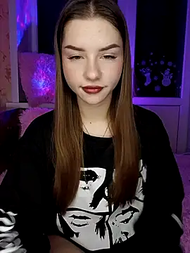 BitterPeach online show from January 14, 4:40 am