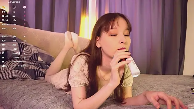 Snapshot of SoraYumeXXX chatting on December 23, 1:36 am SoraYumeXXX online show from December 23, 1:36 am