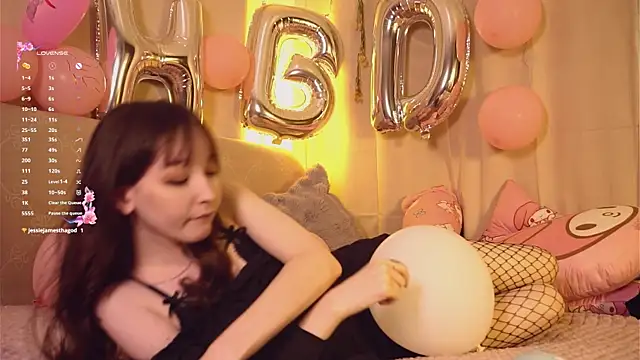 Snapshot of SoraYumeXXX chatting on January 10, 1:18 am SoraYumeXXX online show from January 10, 1:18 am