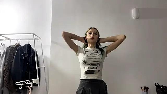 MerIeBremmer online show from December 16, 5:07 pm