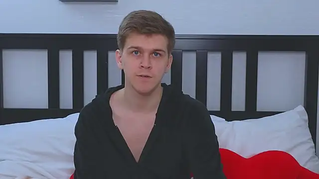 NickJohnas online show from February 11, 11:15 am