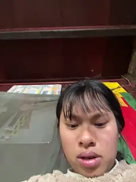 Nika-be online show from February 21, 2:12 am