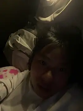 Nika-be online show from March 25, 3:40 pm