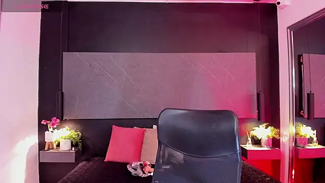 arcangel harris online show from February 13, 11:50 am