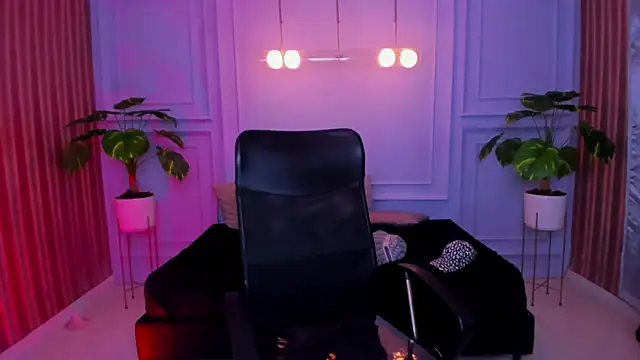 arcangel harris online show from February 15, 12:25 pm