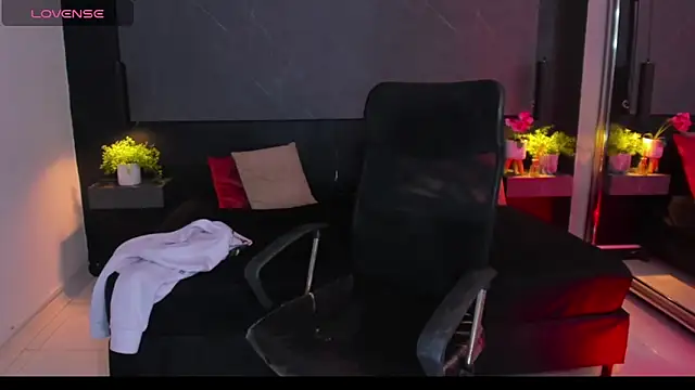 arcangel harris online show from February 19, 11:39 am