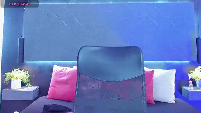 arcangel harris online show from April 9, 7:30 pm