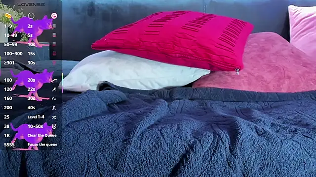 arcangel harris online show from April 21, 6:55 pm