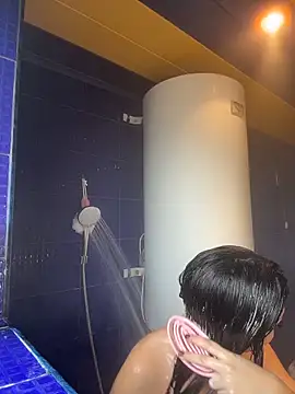 SilkyMira online show from March 13, 8:43 am