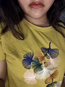 Wanii32 online show from April 15, 5:47 am