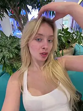 SunnyShiney online show from June 27, 5:51 pm