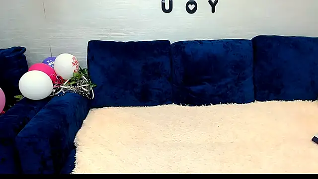 Snapshot of Hanna--Sweet chatting on January 19, 11:25 am Hanna--Sweet online show from January 19, 11:25 am