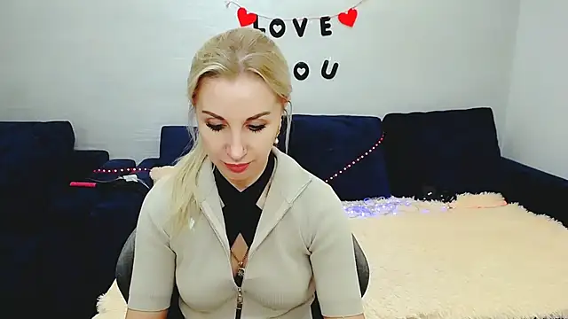 Snapshot of Hanna--Sweet chatting on February 26, 3:33 pm Hanna--Sweet online show from February 26, 3:33 pm