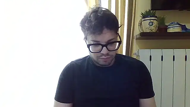 sognatore99 online show from March 26, 3:50 pm