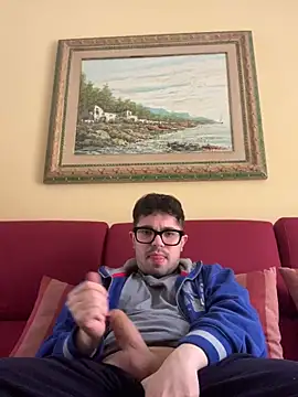 sognatore99 online show from April 1, 9:32 am