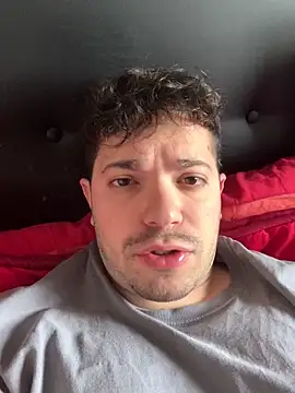 sognatore99 online show from April 16, 9:54 am