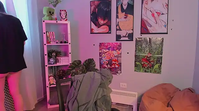 crazysound online show from April 10, 1:05 pm