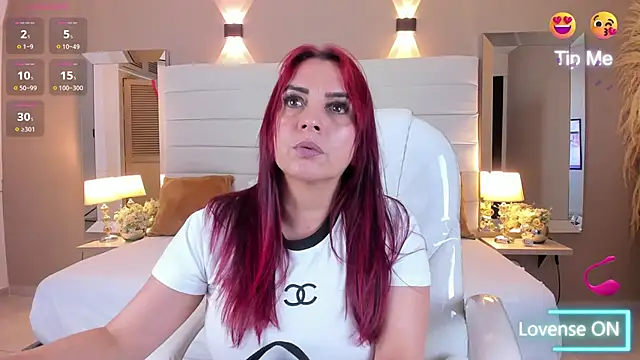 maturexxx  online show from January 6, 7:28 pm