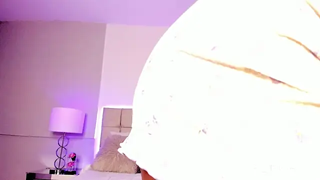 Danirouse online show from February 27, 4:12 am