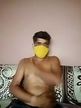 CHOUDHARY1985 online show from May 15, 5:09 pm