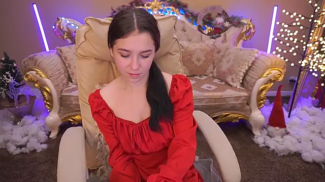Snapshot of OliviaDesire chatting on December 21, 2:51 am OliviaDesire online show from December 21, 2:51 am
