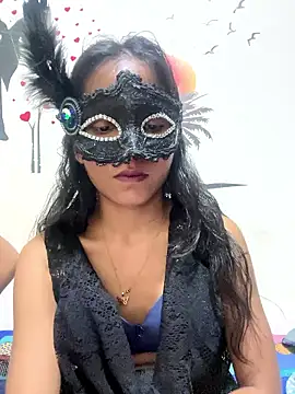 Sexylaiba online show from January 15, 6:00 pm