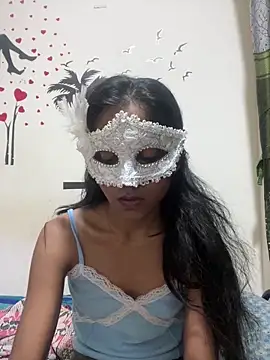 Sexylaiba online show from January 17, 1:10 am