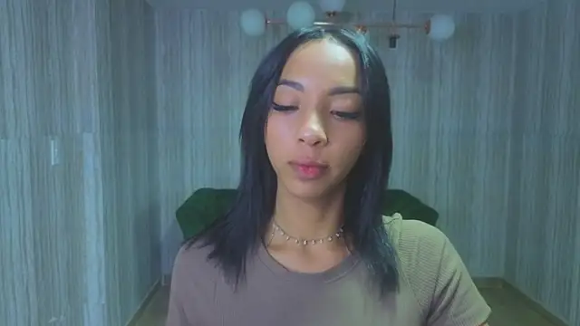 Snapshot of luna_meow_t chatting on February 8, 12:19 pm luna meow t online show from February 8, 12:19 pm
