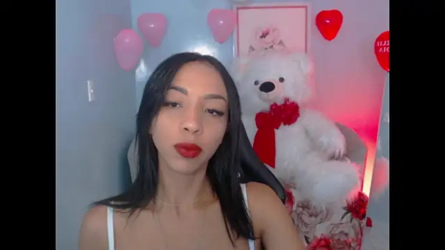Snapshot of luna_meow_t chatting on February 15, 12:25 pm luna meow t online show from February 15, 12:25 pm