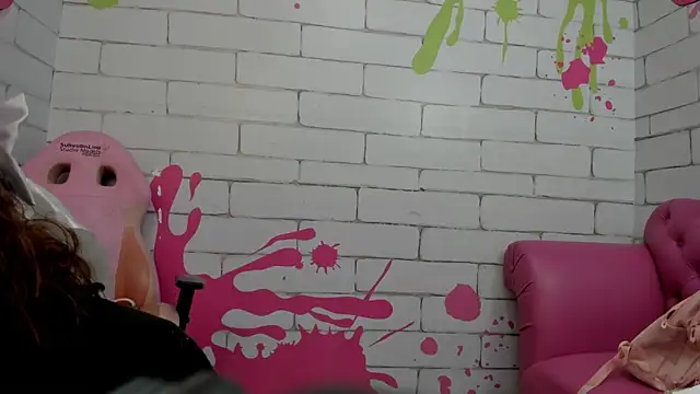 Jadde Greyy  online show from March 17, 2:38 am