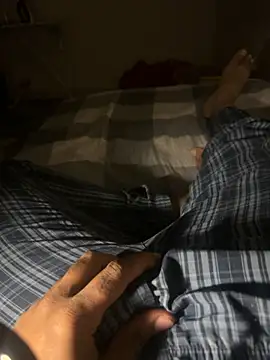 Night outcam online show from May 14, 10:05 pm
