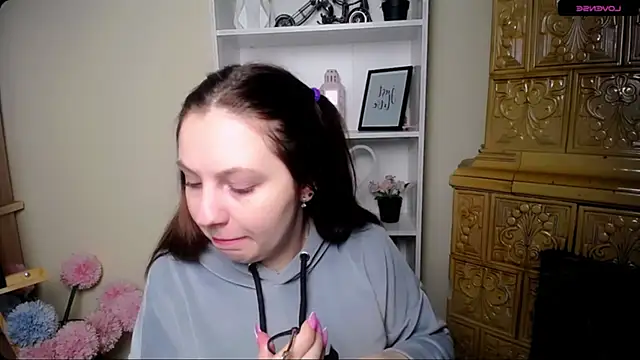 LiliaErmi online show from January 7, 6:16 am