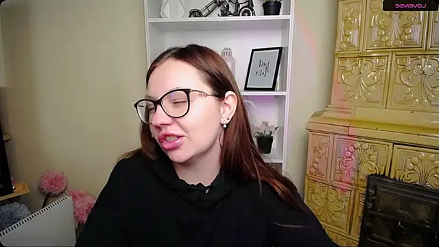 LiliaErmi online show from January 13, 10:53 am