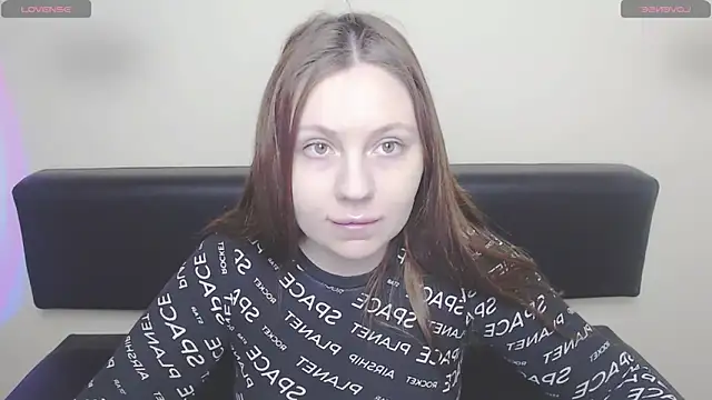 LiliaErmi online show from March 12, 7:58 am